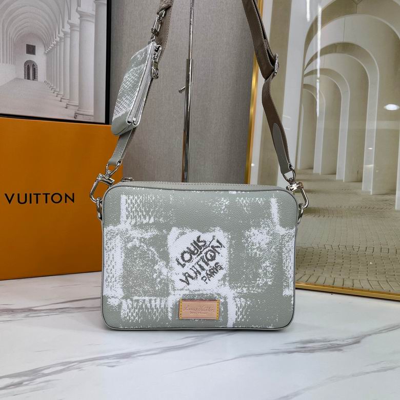 N50068 25X18.5X7cm XM 2色 (4)