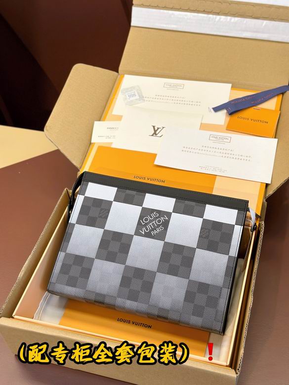 N60412 27X21X3cm YG (2)