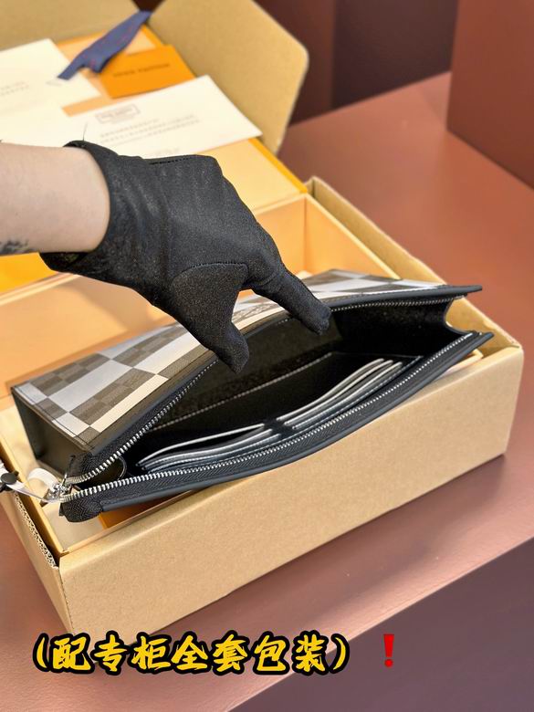 N60412 27X21X3cm YG (3)