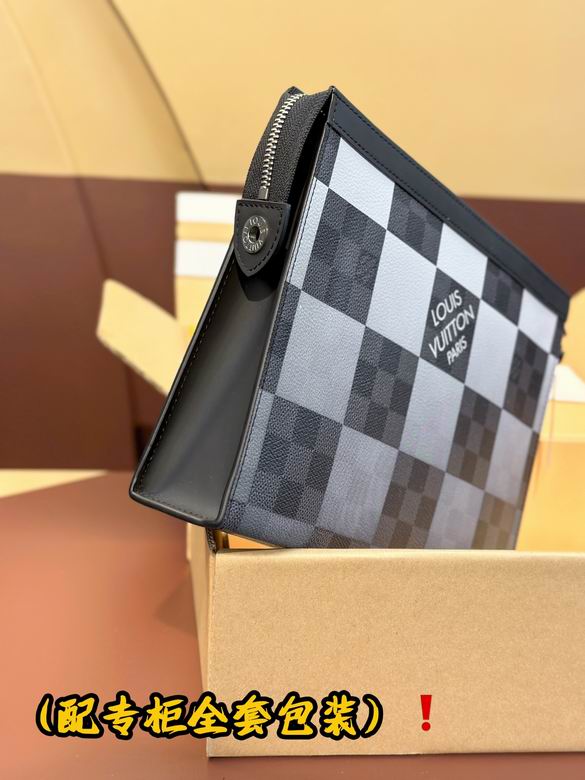 N60412 27X21X3cm YG (6)