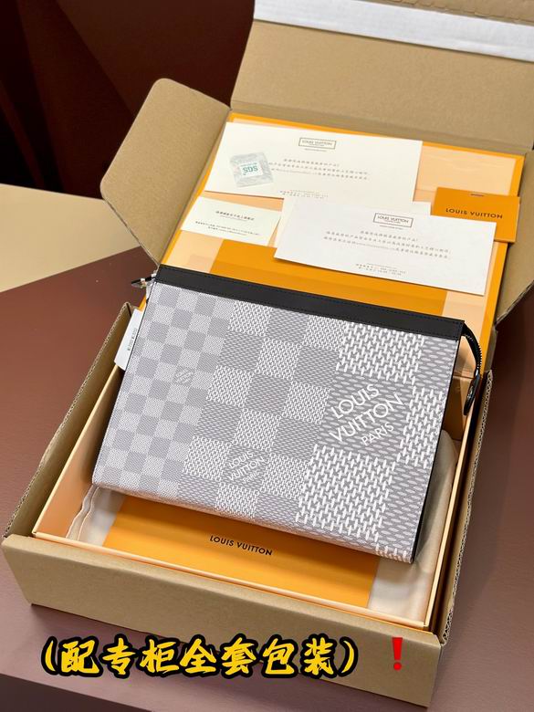 N60443 27X21X6cm YG (1)