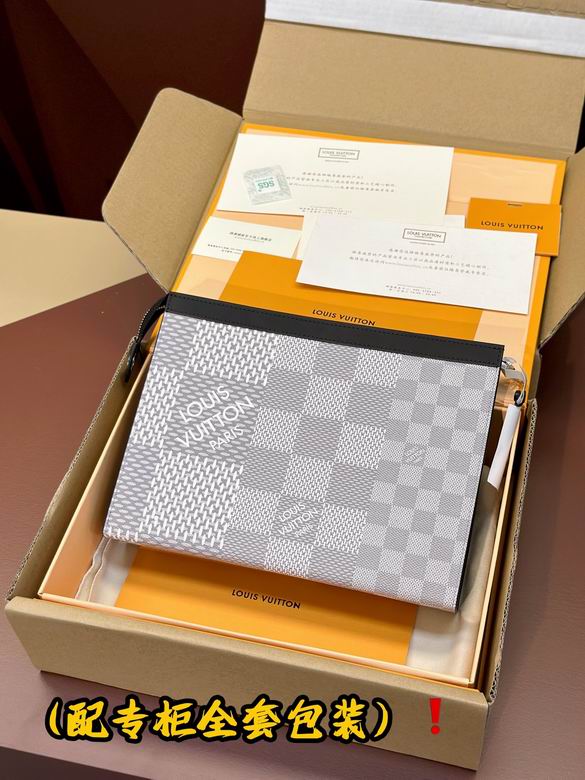 N60443 27X21X6cm YG (2)