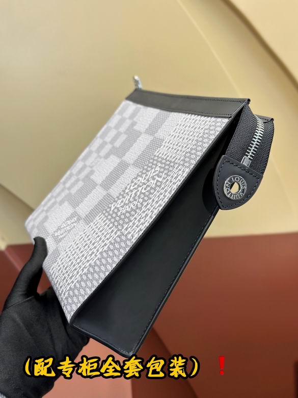 N60443 27X21X6cm YG (5)