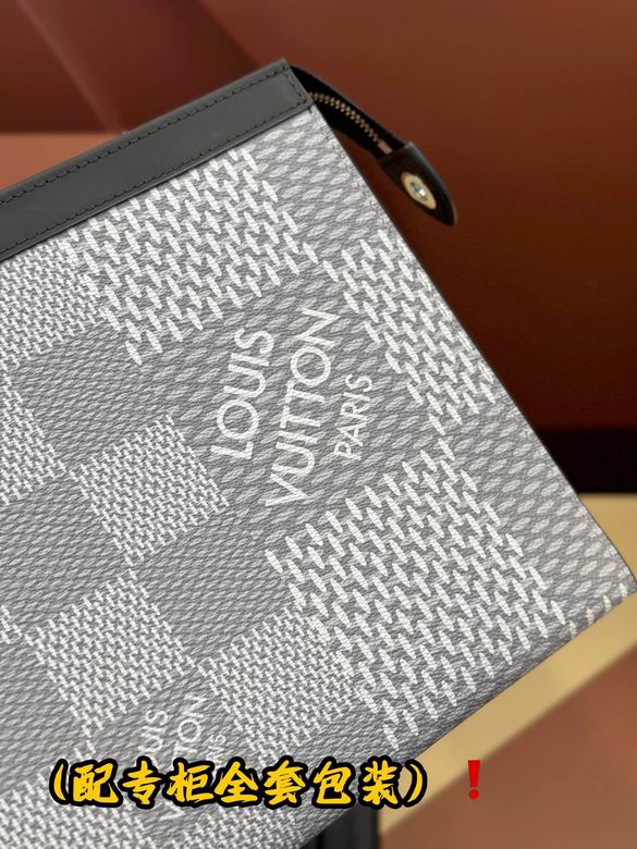 N60443 27X21X6cm YG (6)