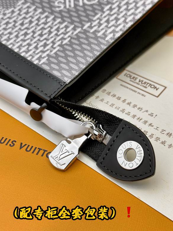 N60443 27X21X6cm YG (8)