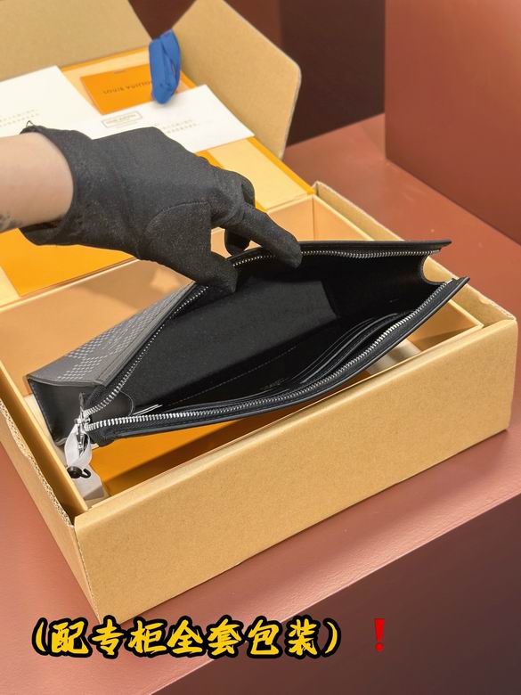 N60444 27X21X6cm YG (3)