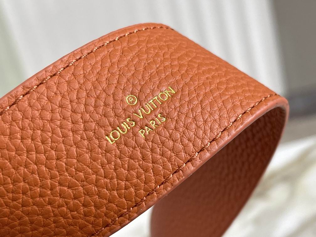 N99387 M48865焦糖蛇肩21x14x8cm gf (6)