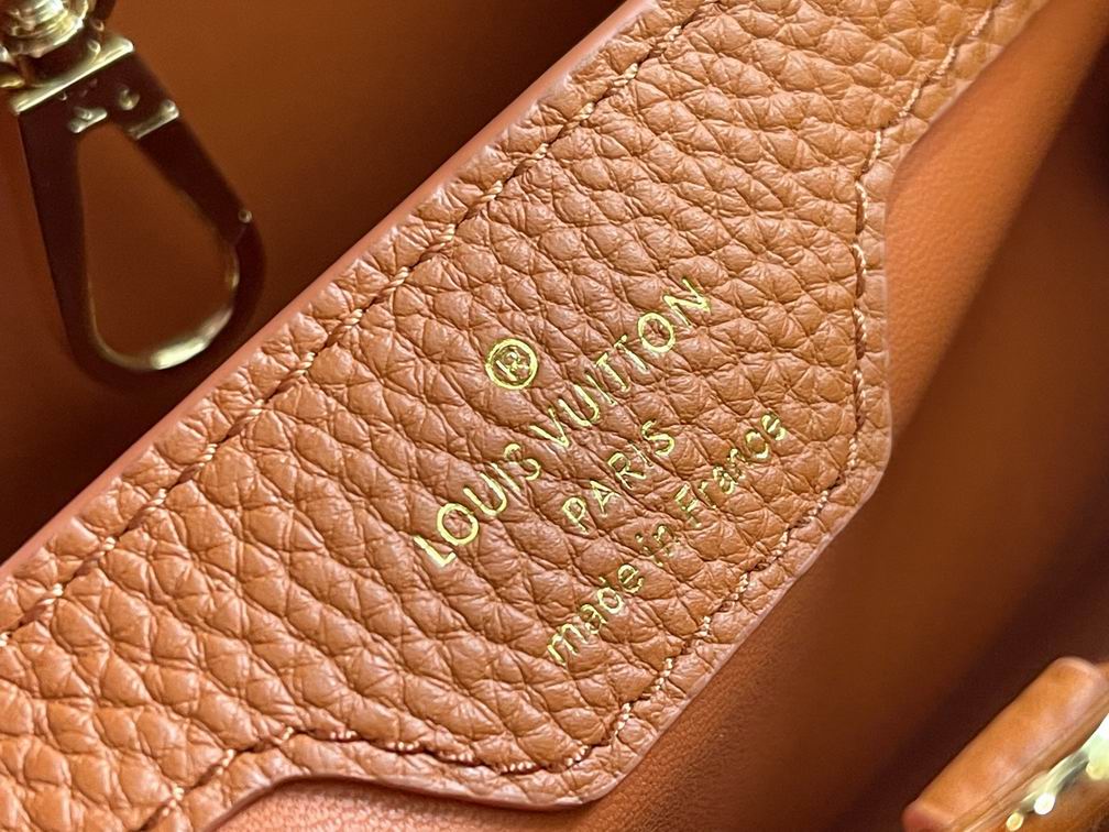 N99387 M48865焦糖蛇肩27x18x9cm gf (6)