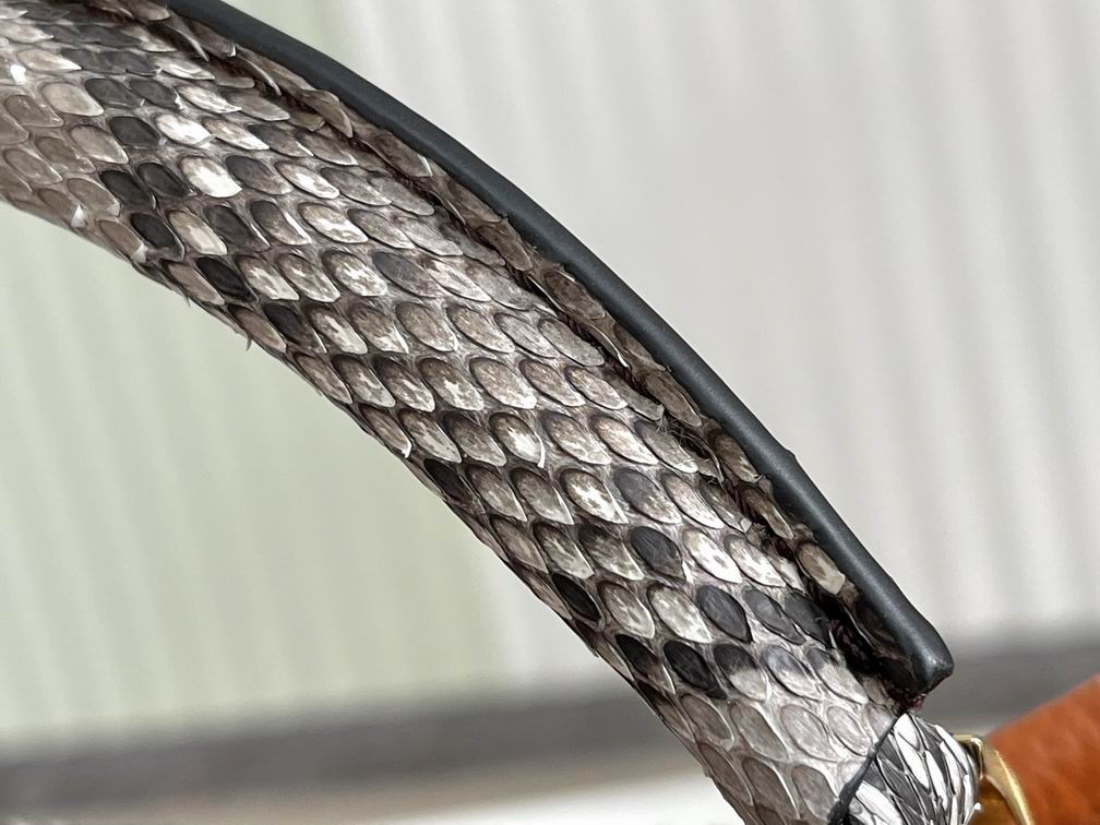 N99387 M48865焦糖蛇肩27x18x9cm gf (8)