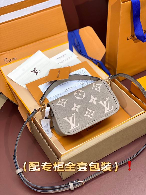 Nano Diane M83566 19X10.5X6cm YG 5色 10