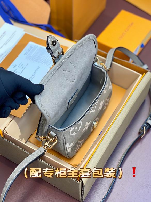 Nano Diane M83566 19X10.5X6cm YG 5色 14