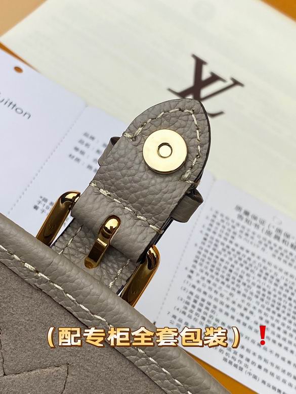 Nano Diane M83566 19X10.5X6cm YG 5色 15