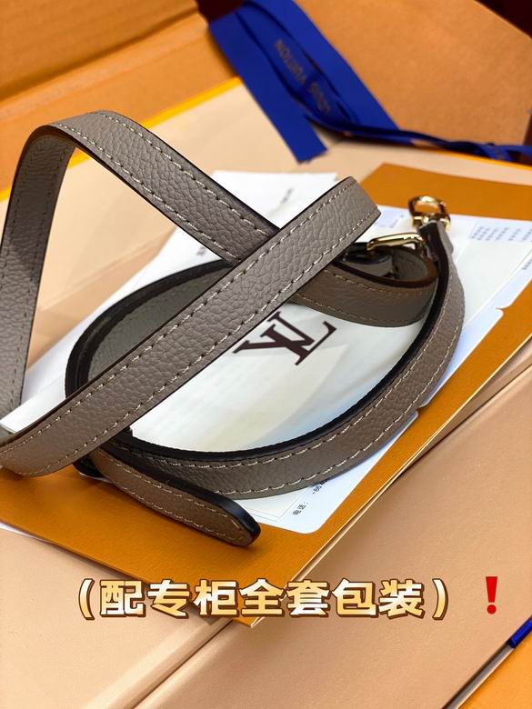 Nano Diane M83566 19X10.5X6cm YG 5色 17