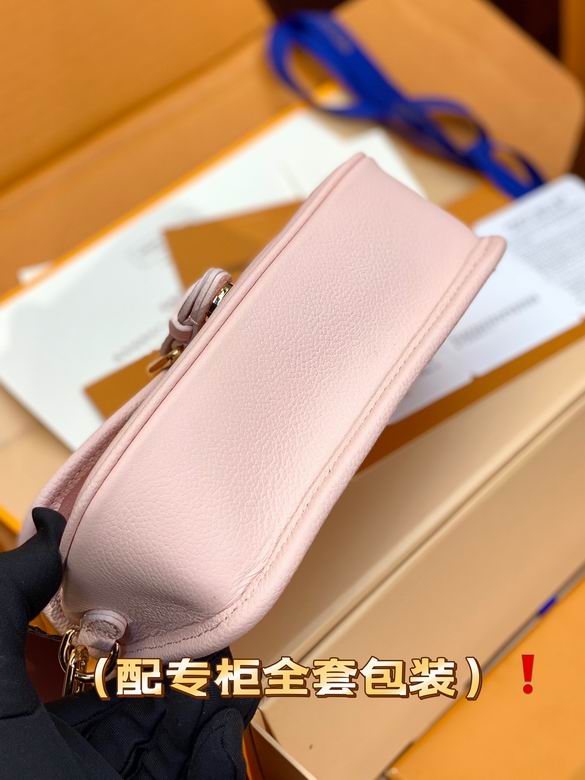 Nano Diane M83566 19X10.5X6cm YG 5色 20