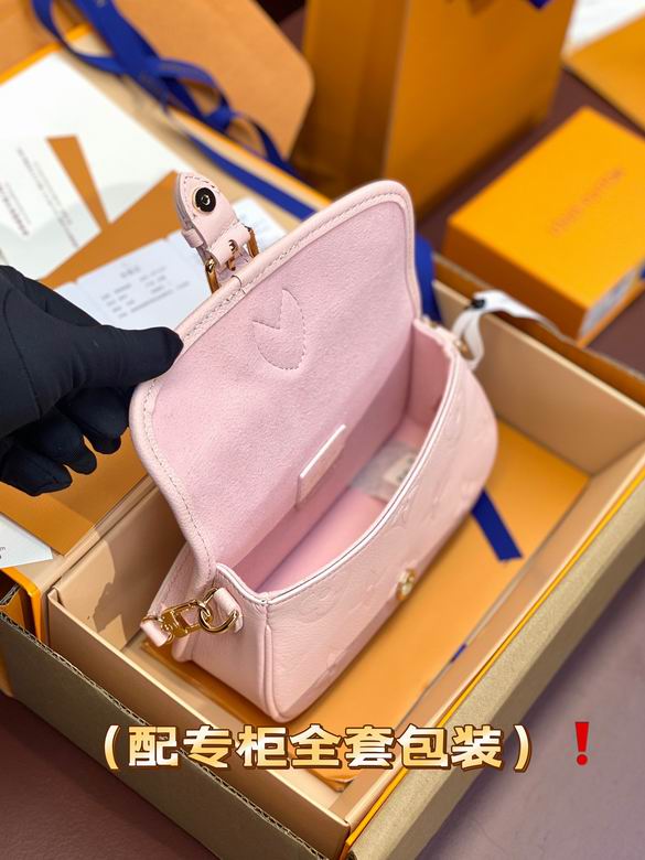 Nano Diane M83566 19X10.5X6cm YG 5色 22