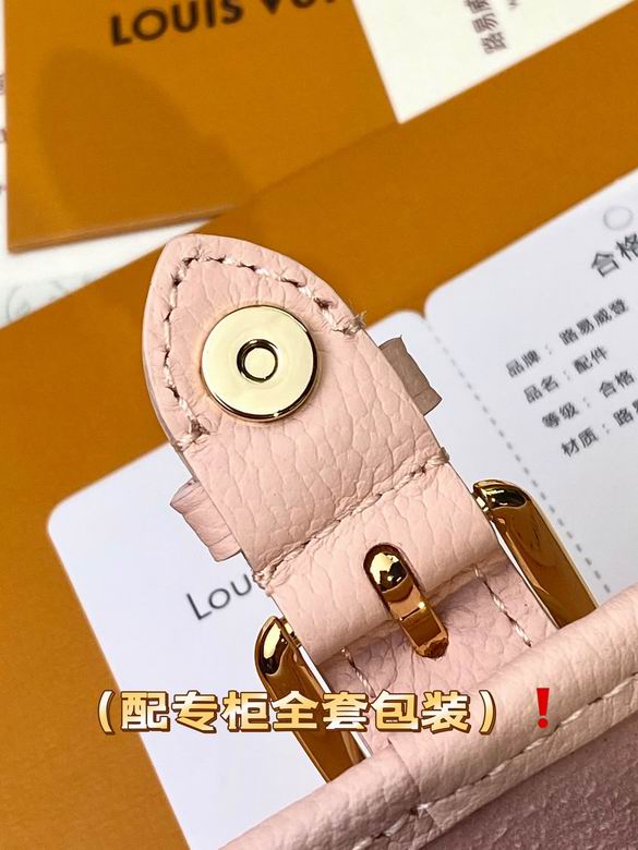 Nano Diane M83566 19X10.5X6cm YG 5色 23