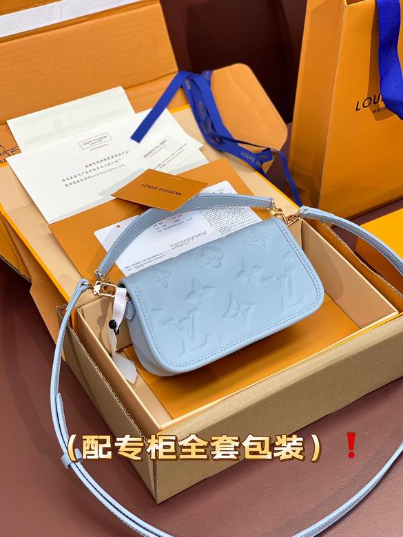 Nano Diane M83566 19X10.5X6cm YG 5色 28