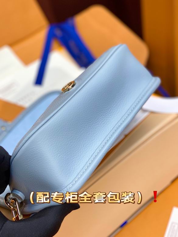 Nano Diane M83566 19X10.5X6cm YG 5色 29