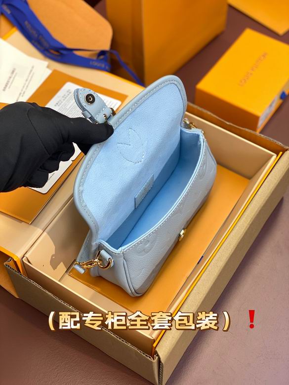 Nano Diane M83566 19X10.5X6cm YG 5色 32