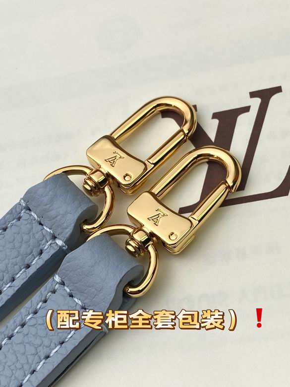 Nano Diane M83566 19X10.5X6cm YG 5色 33