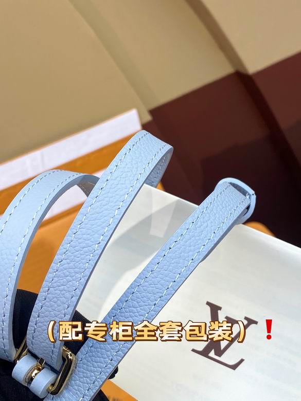 Nano Diane M83566 19X10.5X6cm YG 5色 34