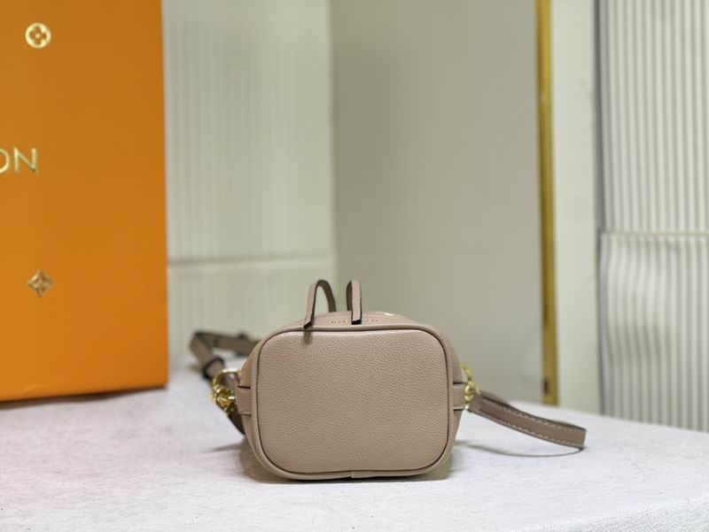 Nano Noe M81266灰 黑13x16x10cm ss (15)