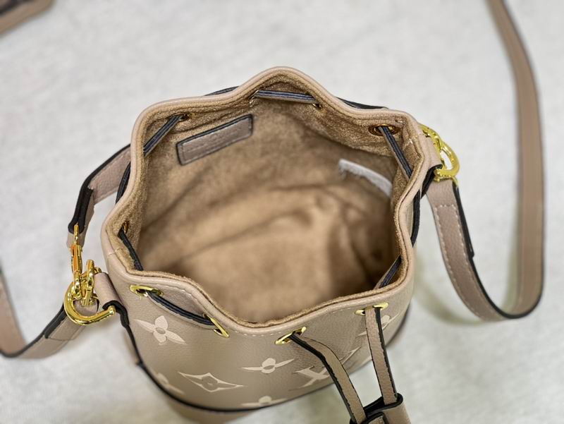 Nano Noe M81266灰 黑13x16x10cm ss (19)