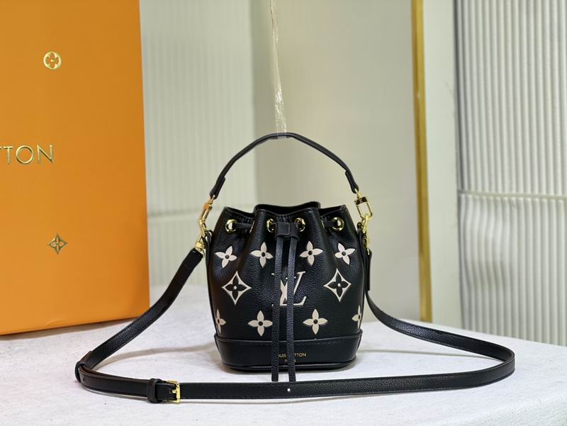 Nano Noe M81266灰 黑13x16x10cm ss (4)