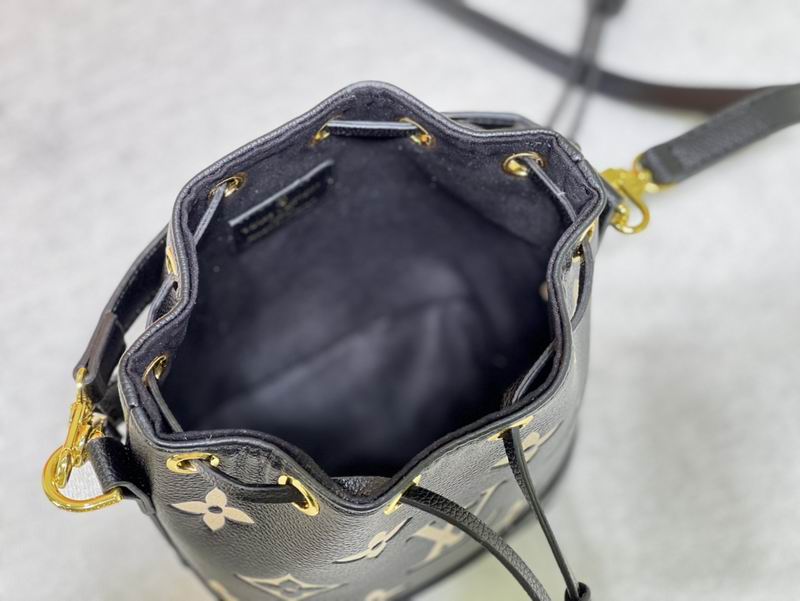 Nano Noe M81266灰 黑13x16x10cm ss (7)