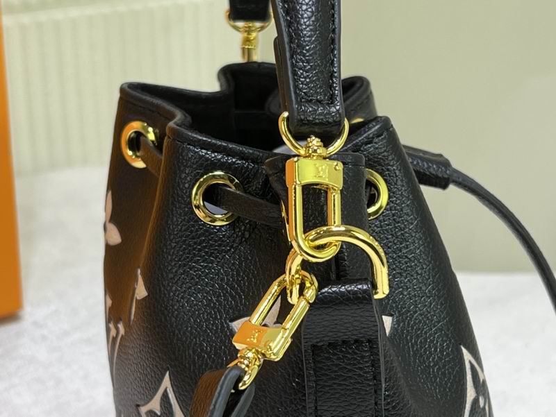 Nano Noe M81266灰 黑13x16x10cm ss (9)