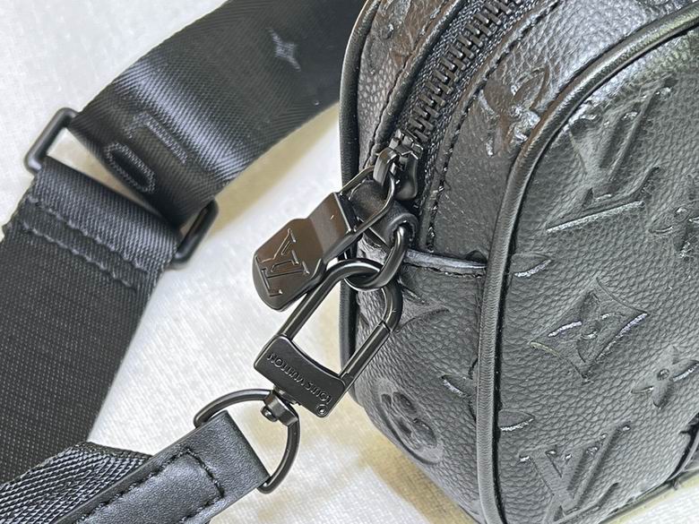 Nano Porte M82770 20x13x5.5cm ss (24)