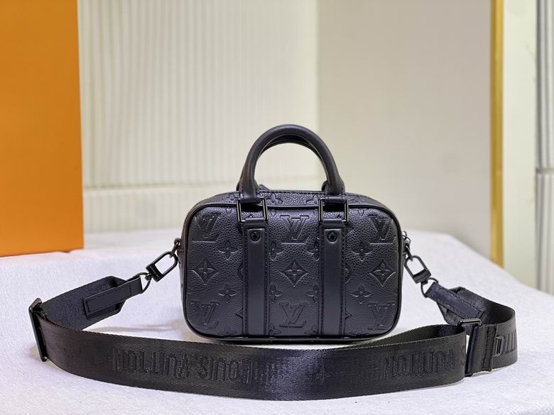 Nano Porte M82770 20x13x5.5cm ss (25)