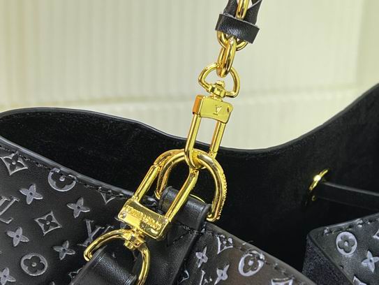 NeoNoe M22598黑M22599黄 26x26x17cm ss (17)