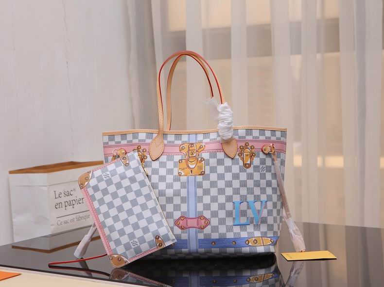 Neverfull 40995-41390 32x29x17 cm cs (1)