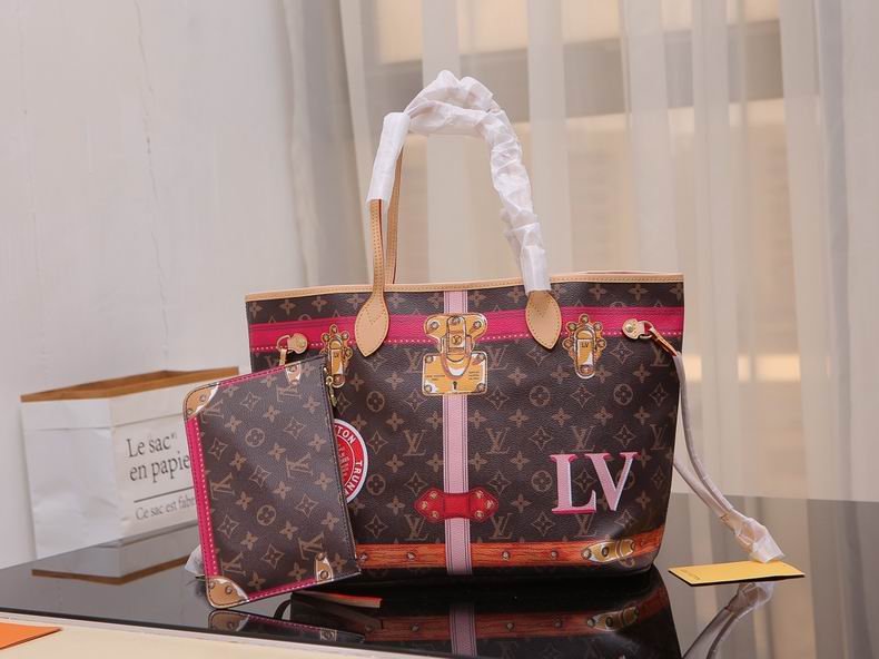 Neverfull 40995-41390 32x29x17 cm cs (10)