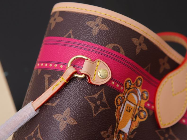 Neverfull 40995-41390 32x29x17 cm cs (11)