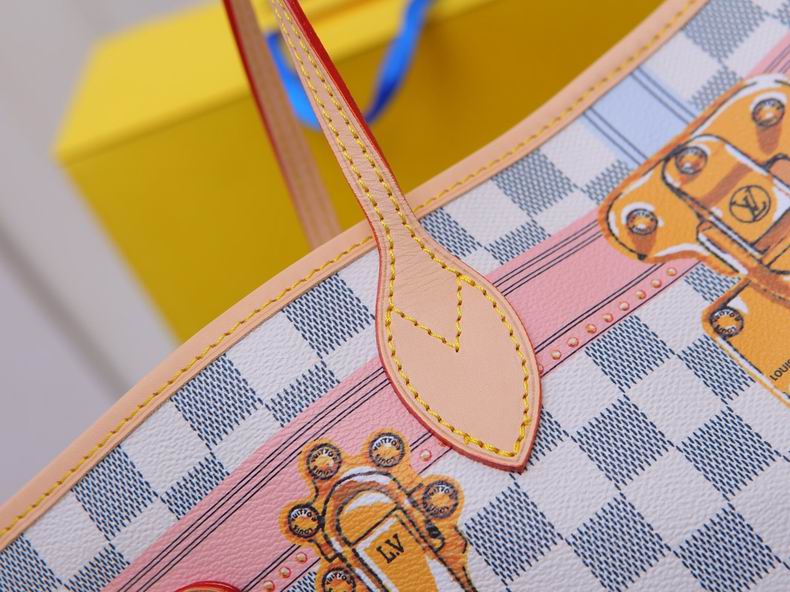 Neverfull 40995-41390 32x29x17 cm cs (7)