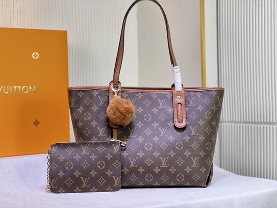 Neverfull 58111 30x26x17cm ss (11)