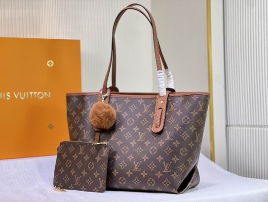 Neverfull 58111 30x26x17cm ss (14)