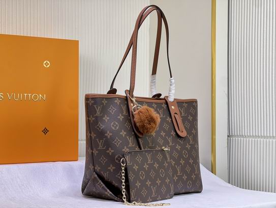 Neverfull 58111 30x26x17cm ss (15)