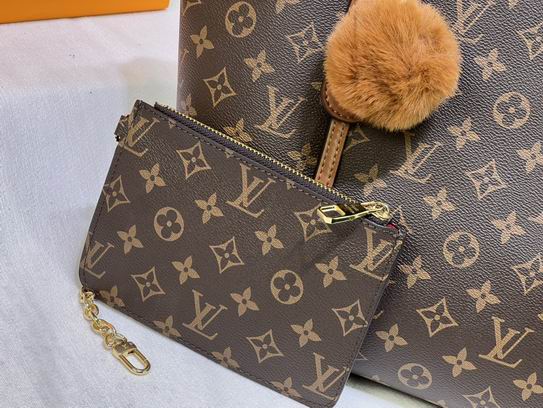 Neverfull 58111 30x26x17cm ss (16)