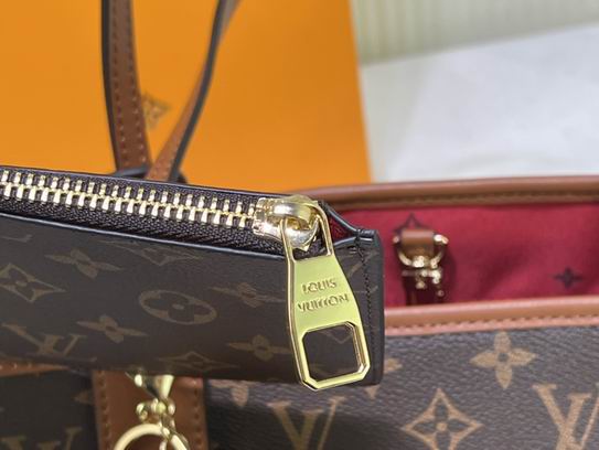 Neverfull 58111 30x26x17cm ss (17)