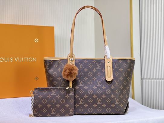 Neverfull 58111 30x26x17cm ss (2)