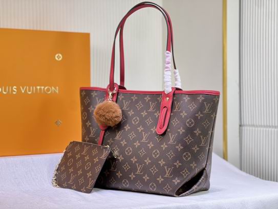 Neverfull 58111 30x26x17cm ss (21)
