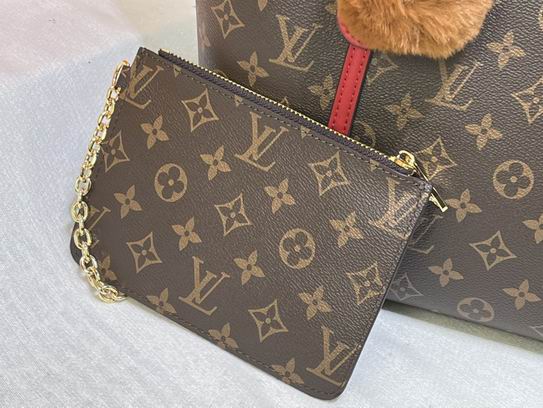 Neverfull 58111 30x26x17cm ss (25)