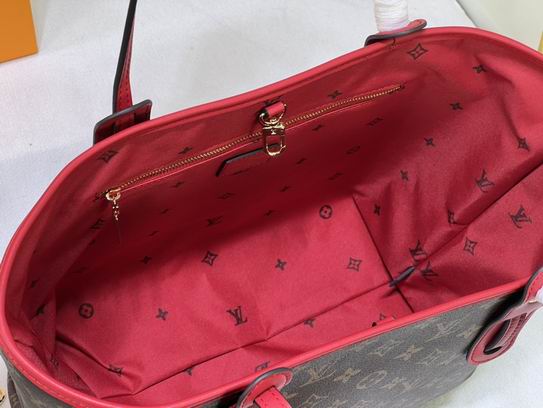 Neverfull 58111 30x26x17cm ss (28)
