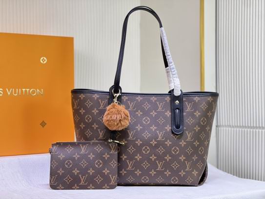 Neverfull 58111 30x26x17cm ss (29)