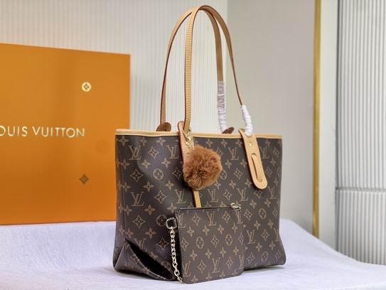 Neverfull 58111 30x26x17cm ss (3)