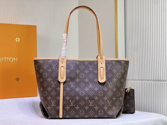 Neverfull 58111 30x26x17cm ss (4)