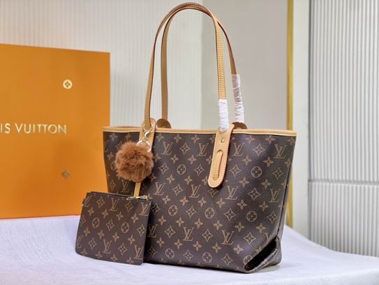 Neverfull 58111 30x26x17cm ss (5)